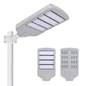 LED Street Light 50W 100W 200W 300W 400W High Lumen Road Park Yard Square Factory Manufacturers Customized