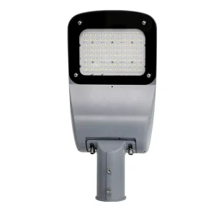 LED Street Light 50W Parking Lot Light IP66 Outdoor Waterproof Garden Path Courtyard Lamp