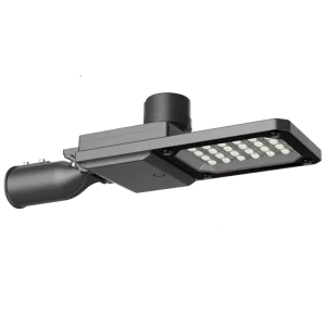 LED Street Light Class II Anti corrosion Coastal Area Outdoor Road Lamp