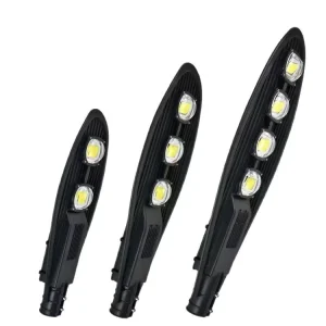 LED Street Light Outdoor Lamp Waterproof Garden