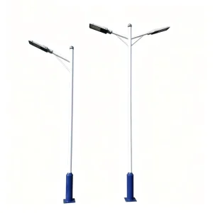 IP65 Waterproof LED Street Light Outdoor High Power LED Road Lamp for Highway Urban Main Road Lighting