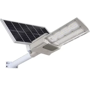 LED Street Light Solar Cell Outdoor 100W 200W 300W