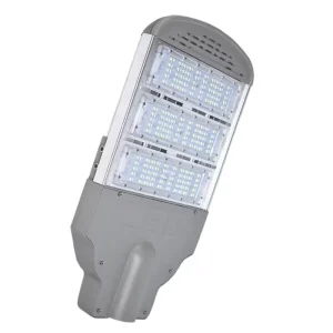 LED Street Light Waterproof Ip65 Angle Adjustable Road Lamp Municipal Administration