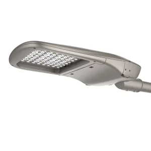 LED Street Light for Road Public Lighting Outdoor Aluminum IP66 AC 30W/60W RoHS Certified