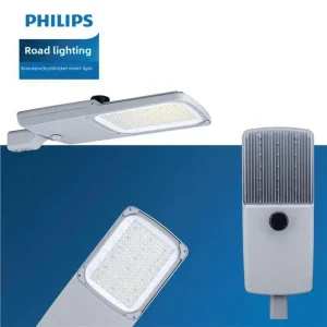 LED Street Lights BRP581 BRP582 BRP583 BRP84B P586 Road Lighting Fixtures