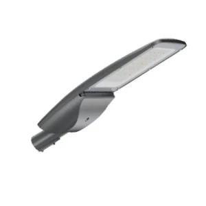 LED Street Lights With Photocell 100w 200w 300w Public Luminaire Illumination for Main Road