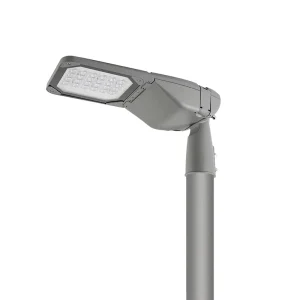 LED Street Roadway Luminaire with Photocell – IP67 Rated Area Light