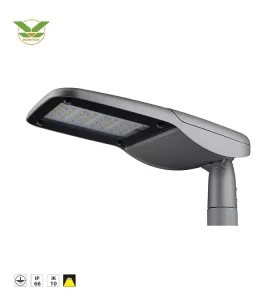 LED Strip Light Outdoor Waterproof 120W IP66 LED Street Light