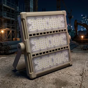 LED Tunnel Light 2700K-6000K Color Temperature Ra80 CRI Landscape AC Powered IP66 Rated XWP9287