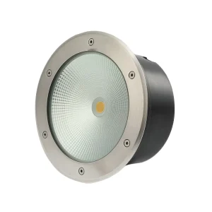 LED Underground Light 10W 15W 20W 30W COB 220V Outdoor Waterproof IP67 Ground Garden Path Floor Yard Spot Landscape Buried Light