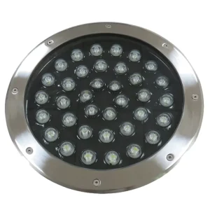LED Underground Light 36W Buried Recessed Floor Inground Yard Path Landscape Lamp Outdoor Lighting