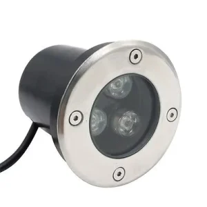 LED Underground Light 3W 5W 7W COB Floor Lamp Outdoor Ground Spot Light