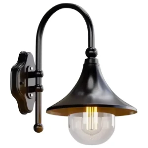 LED Wall Light Wall Lamps Waterproof Villa Outdoor Courtyard Balcony Corridor Exterior Wall Lamps