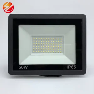 LED Waterproof Flood Light 30W 50W 100W Outdoor LED Projector Lighting Security Light