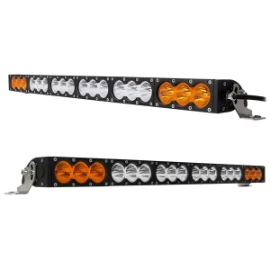 LED Work Light 180W 10 30VDC IP68 Diecast Aluminum Housing Flood Beam for Truck Offroad Heavy Duty Vehicle