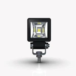 LED Work Light Flood Light With Amber Color