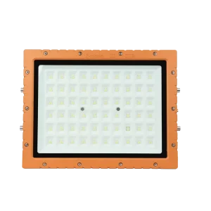 LED97 Nano Explosion-proof Light Chemical Plant Underground Parking Warehouse Outdoor Special LED Flood Lamp IP65 3000-6500K