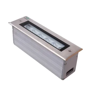 LINEAR Wall Light OEM Outdoor Underground Waterproof Recessed IP67 LED Buried Inground Light