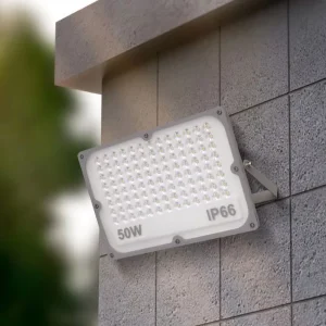 LIUMEI IP67 Aluminum Garden Outdoor 30W 50W 100W 150W 200W LED Flood Light