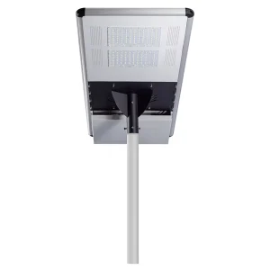 LKA Series 220LM/W 80W 100W 120W 150W High Quality Solar Street Light Outdoor Waterproof IP65 With Remote Control
