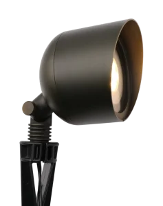LT2304 Outdoor Flood Led Lights IP65 Waterproof Low Voltage Landscape Wash Wall Light With Spike