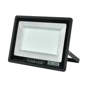 Landscape Floodlight Outdoor Waterproof IP66 Projector Spotlight 50W-400W LED Flood Lights 5-Year Warranty