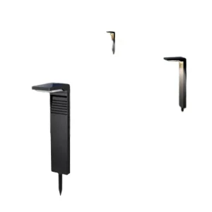 Landscape Lighting Sensor Solar Stake Patio Small Solar Lights IP65