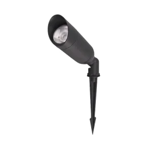Landscape Lighting Warm White 20W Spot Lamp LED Landscape Lights IP65 Waterproof Outdoor Spotlight for Yard House Garden Tree