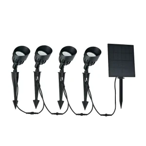 Landscape Projection Light Outdoor LED Waterproof Tree Light Courtyard Ground Projection Floodlight