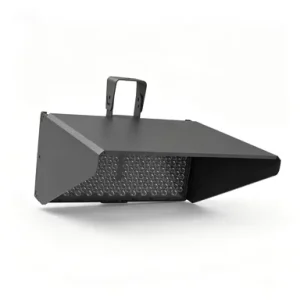 Landscape Spotlights Christmas Flood Lights IP66 Waterproof SMD Outdoor Garden Hoop Tree Washer Light Airport Dock Lighting 600W