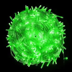 Landscape Warm White IP44 Outdoor Holiday Garden Lights Yard Patio Connectable Decorative Fairy LED String Lights