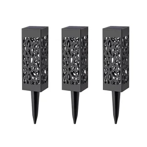 Landscape Waterproof Outdoor LED Solar Garden Light