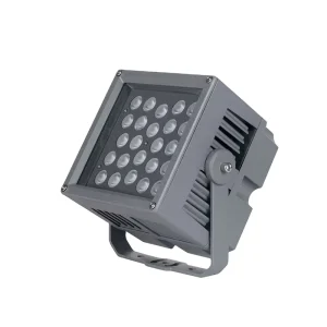 Led Flood Light Efficiency Aluminum Waterproof Outdoor Projection Lamp Flood Light