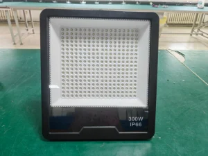 Led Flood Light Led Stadium Flood Light Floodlight IP66 for Stadium Car Parking Facade Lighting Photocell Floodlight