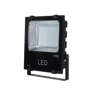 Led Flood Lights High Lumen 160lm/W PF0.9 IP65 Rated 120° Beam Angle 3-Year Warranty Outdoor