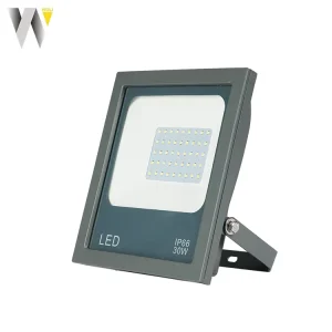 Led Floodlights Waterproof Ip66 Outdoor 10w 20w 30w 50w 100w 150w 200w Led Flood Light