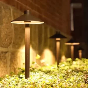 Led Garden Lights Landscape Lights Lawn Lights 7w