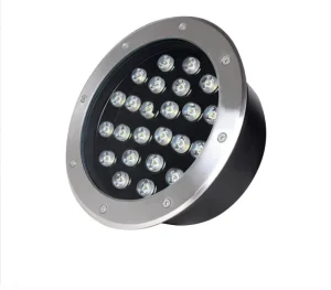 Led Light Underwater Swimming Pool Lights Led Underground Light Led