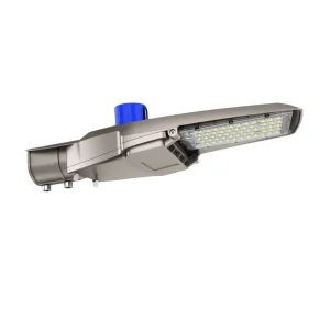 Led Road Light 30W Modern LED Street Light Fixtures With Zhaga D4i