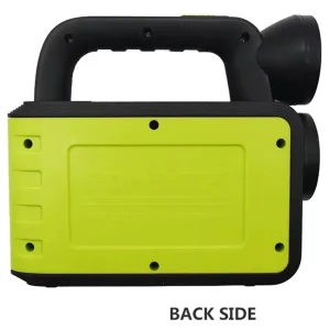 Led Spot Light Solar Charging Panel Portable Power Banks 3 LED Bulbs Flashlights Outdoor Camping Solar Rechargeable Led Lanterns