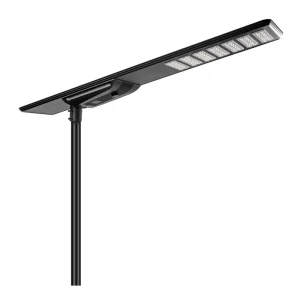 Led Street Lamps High Brightness Security Lighting for Garden Solar Led Lamp Outdoor Waterproof