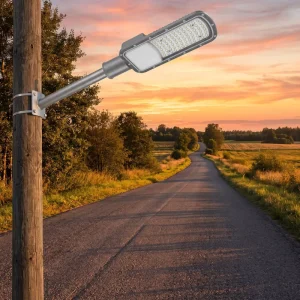 Led Street Light 100W 150W 200W Roadway Lamp Ip67 Waterproof Outdoor Lighting At Good Price