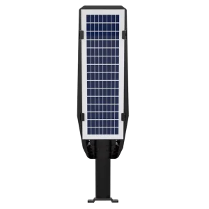 Led Street Light 150W Waterproof IP65 Ein One Integrated Solar Led Street Light Outdoor Pole Lamp Led Garden Street Light