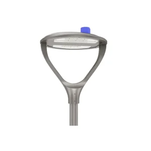 Led Street Lighting 30W 50W 100W 120W L90B10 100000 Hours 4000k Enec+ LED Road Light In Roadway Lighting