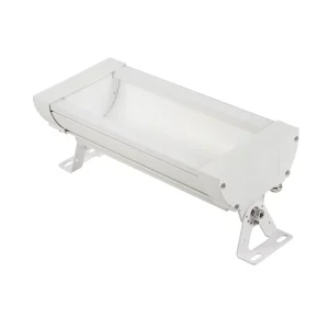 Led Tunnel Light 100w No Glare High Power Lamp Source Hidden Lights Waterproof Dustproof Anti Dazzle Flood Lighting