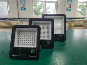 Led Tunnel Light High Lumens Floodlight Led Tunnel Light LED Floodlight Flood IP66 Light for Football Field,Stadium Car Parking