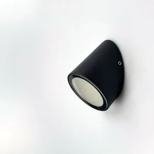 Led Wall Light Outdoor Aluminum Decoration Interior Lighting Up and Down Waterproof Wall Light Outdoor Garden Wall Lamp