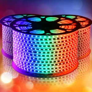 Led rgb tubes t8 t5 led tube integrated tubelight led tubes light 3000K 4500K 6500K