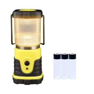 Lightweight Portable Outdoor LED Camping Lantern
