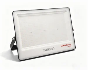 Linear Aluminum LED Floodlight 200W High Bright Warm White Outdoor IP65 Waterproof 220-240V PF0.9 for Landscape & Garden
